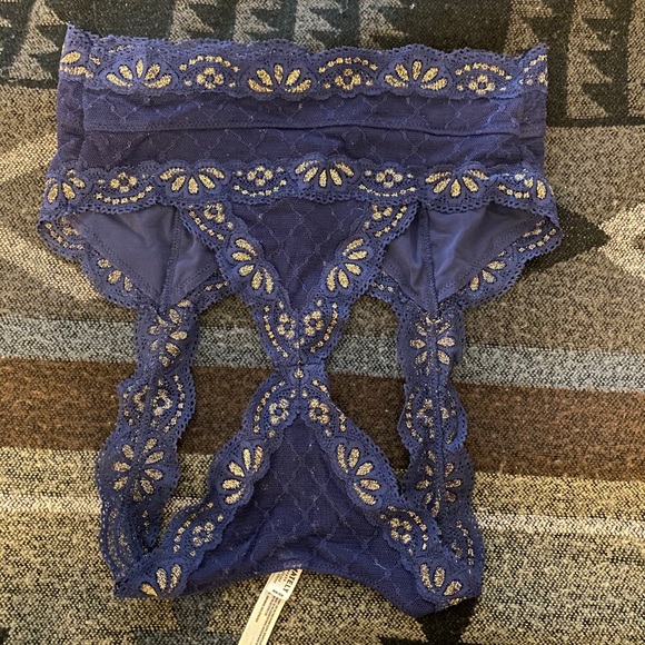 Free People Bralette - Picture 3 of 3